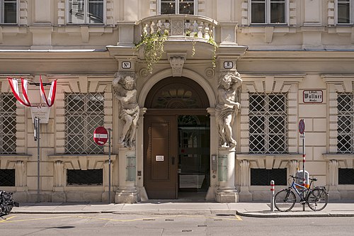 Vienna Stock Exchange